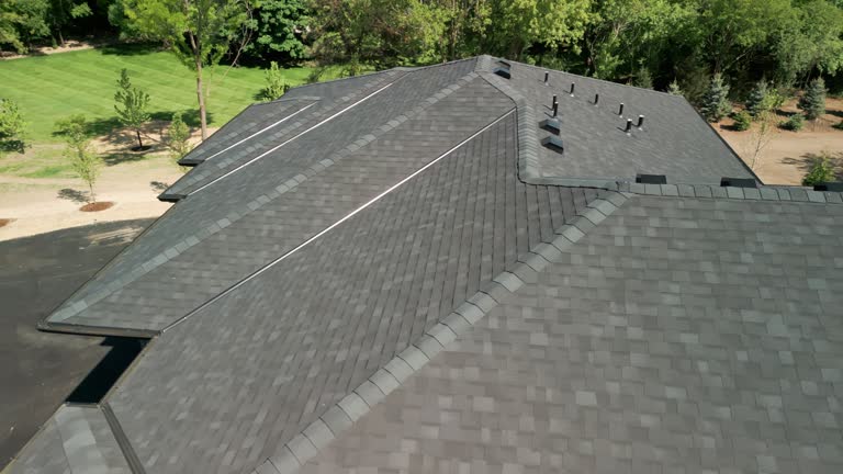 Cold Roofs in Langhorne, PA