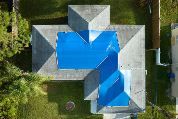 Best Roof Waterproofing  in Langhorne, PA