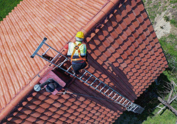Best Wood Shake Roofing  in Langhorne, PA